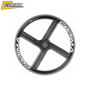 CORIMA/コリマ CORIMA カーボンホイール 32mm MCC WS+ 26mm幅 (TU