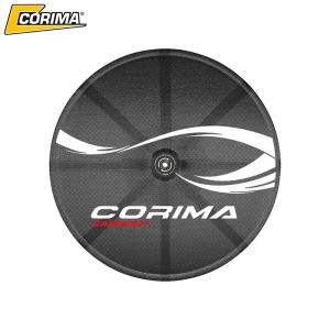 CORIMA/コリマ CORIMA LENTICULAR DISC C+ (リア/ピスト) スルー