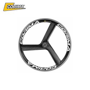 CORIMA/コリマ CORIMA カーボンホイール 32mm MCC WS+ 26mm幅 (TU