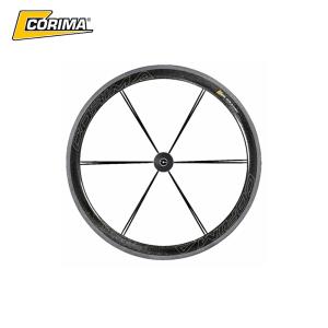 CORIMA/コリマ CORIMA カーボンホイール 32mm MCC WS+ 26mm幅 (TU