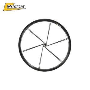 CORIMA/コリマ CORIMA 47mm WS Black (WO) フロント ディスクブレーキ