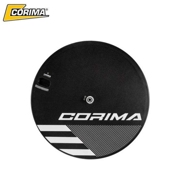 CORIMA コリマ DISC C+ (TU)  ピスト スルーアクスル