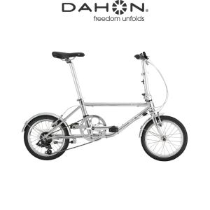 ダホン DAHON D-Zero CHROME  自転車｜hobbyride
