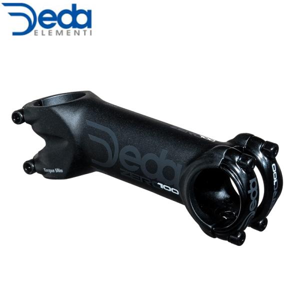 Deda/デダ ZERO100 TEAM STEM BOB 70°