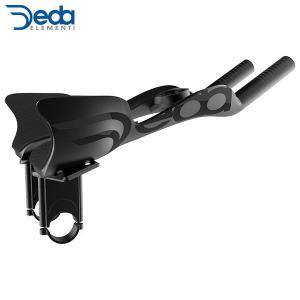 Deda/デダ JET ONE clip-on TTバー(31.7)  エアロバー/TTバー ・日本正規品｜hobbyride