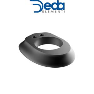 Deda/デダ Zero 100 ドロップバー (31.7)(18〜) BOB RHM 380mm