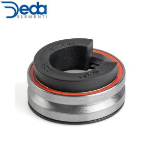 Deda デダ DCR Integrated Headset 1.5-1.5(2023) U45x45 L45x45 HDDCR , ACB bearings｜hobbyride