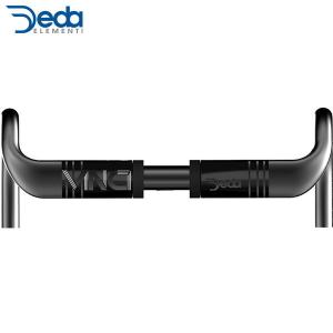 Deda/デダ Zero 100 ドロップバー (31.7)(18〜) BOB RHM 380mm