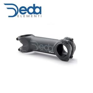 Deda/デダ Zero 100 (82°) ステム (31.7)(18〜) ブラック 82° ハンドル