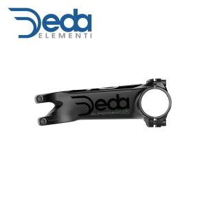 Deda/デダ Zero 100 (82°) ステム (31.7)(18〜) ブラック 82° ハンドル