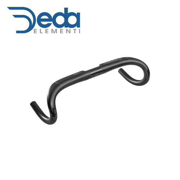Deda/デダ  スーパーゼロ DCR アロイ(アルミ)バー(31.7mm) POB 400mm(外...