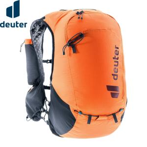 deuter ドイターアセンダー13 サフラン