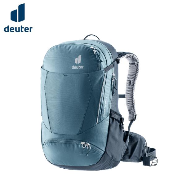 deuter ドイター TRANS ALPINE トランスアルパイン 24 アトランティックxインク