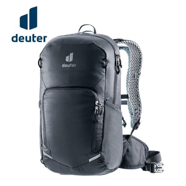 deuter/ドイター バイク I 20　ブラック(7000)  バッグ