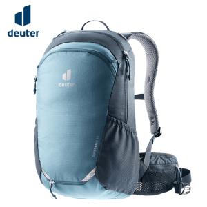 deuter/ドイター スピードライト21 アズール/リーフ バッグ : サイクル