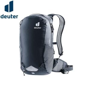 deuter/ドイター レース8 BK  バッグ