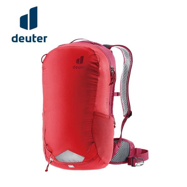 deuter/ドイター レース16　チェリー/マサラ(5598)  バッグ