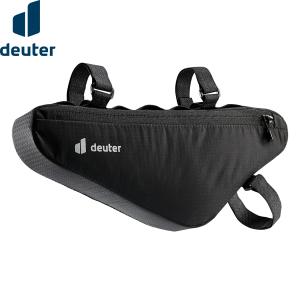 ドイター トライアングル フロントバッグ 1.5(D3290722) 7000.ブラック