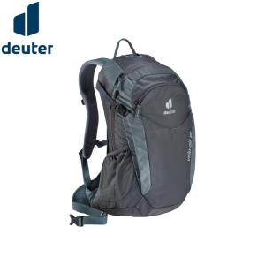 deuter/ドイター ベロエアー20 BK  バッグ