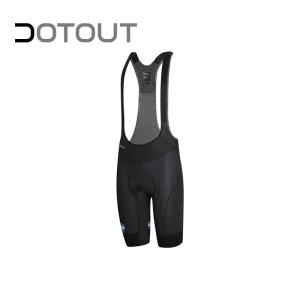 DOTOUT ドットアウト ビブ タイツ　レディース 売上げNo.1 DOTOUT ドットアウト ビブ タイツ レディース