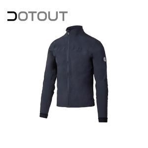dotout Le Maillot W Jacket 904 ジャケット : サイクルスポーツストア