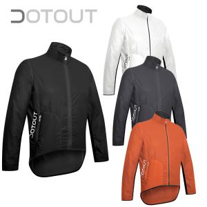 dotout Spirited Jacket 900 ジャケット : サイクルスポーツ