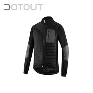 DOTOUT/ドットアウト Dot GPN Hood Jacket 717 deep blue : サイクル