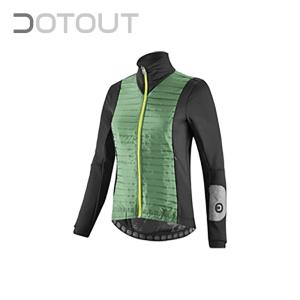 DOTOUT/ドットアウト Dot GPN Hood W Jacket 717 deep blue : サイクル