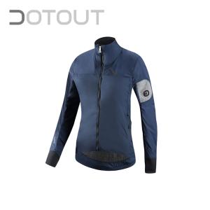DOTOUT/ドットアウト Dot GPN W ジャケット : サイクルスポーツストア
