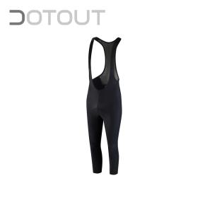 DOTOUT/ドットアウト チーム ビブ ニッカー タイツ : サイクル