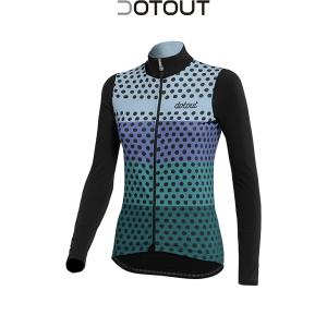 dotout Fanatica Wool W Jersey 102 ジャージ : サイクルスポーツ
