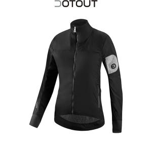 DOTOUT/ドットアウト Breeze W Jacket ブリーズ・ジャケット