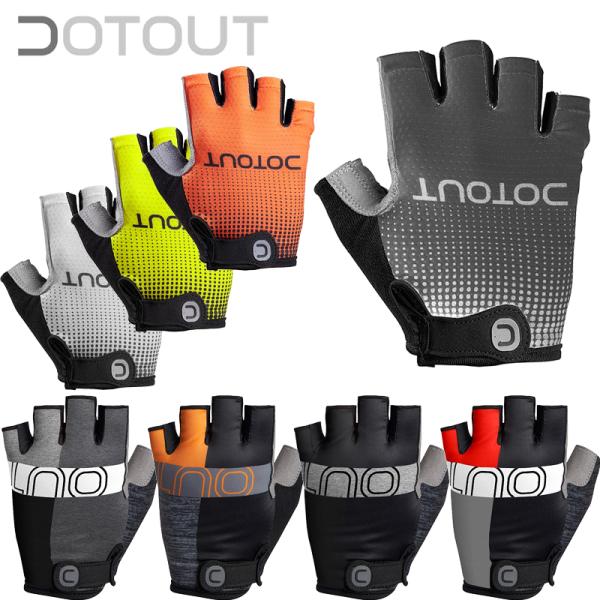 DOTOUT/ドットアウト Pivot Glove ピボット・グローブ  サイクリンググローブ