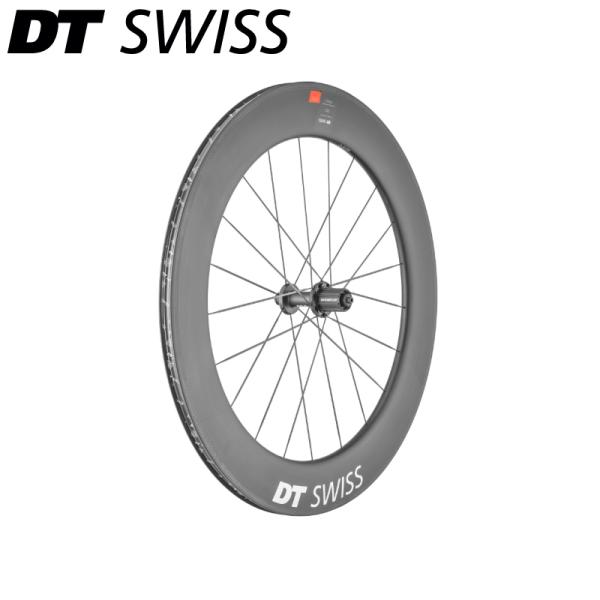 DT Swiss DTスイス ARC 1100 DI 700C RB 80 5/130 ASLS11...