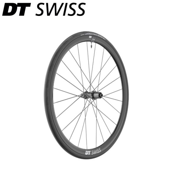 DT Swiss DTスイス AR 1600 SP 700C CL 30 12/142 ASL11 ...