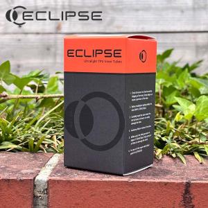 Eclipse  エクリプス ECLIPSE ウルトラライト ロード グラベル チューブ - 700 X 30-45MM 70mm  TPUチューブ｜hobbyride