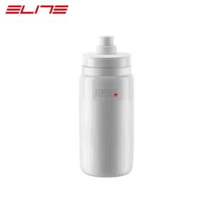 Elite エリート FLY TEX ボトル 550ml ホワイト ボトル