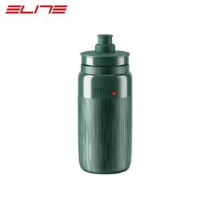 Elite エリート FLY TEX ボトル 550ml オパール(Dグリーン) ボトル