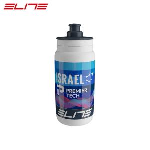 Elite エリート FLY チームボトル 2023 550ml ISRAEL PREMIERTEC...