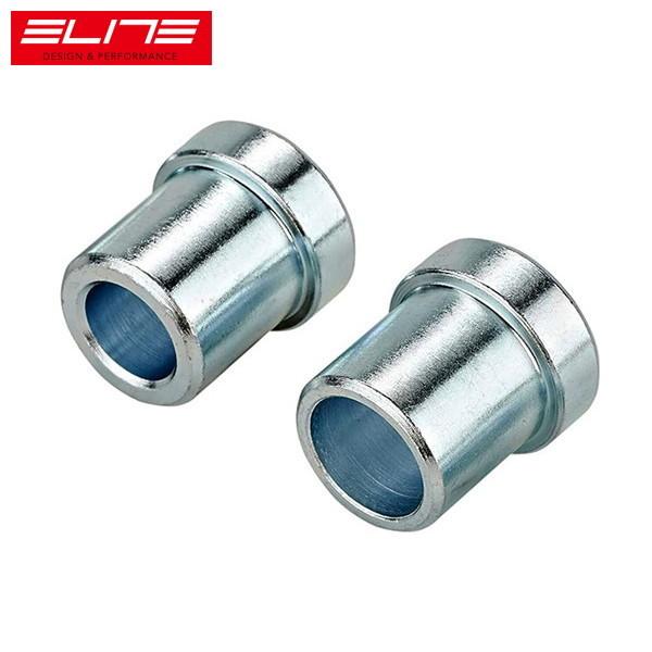 Elite エリート 135x10/135x12 スルーアクスルアダプター1   ホームトレーナー(...