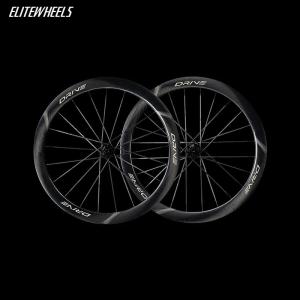 ELITEWHEELS エリートホイール Drive 40V ドライブ リムブレーキ ELITEWHEELS エリートホイール Drive 40V ドライブ リムブレーキ