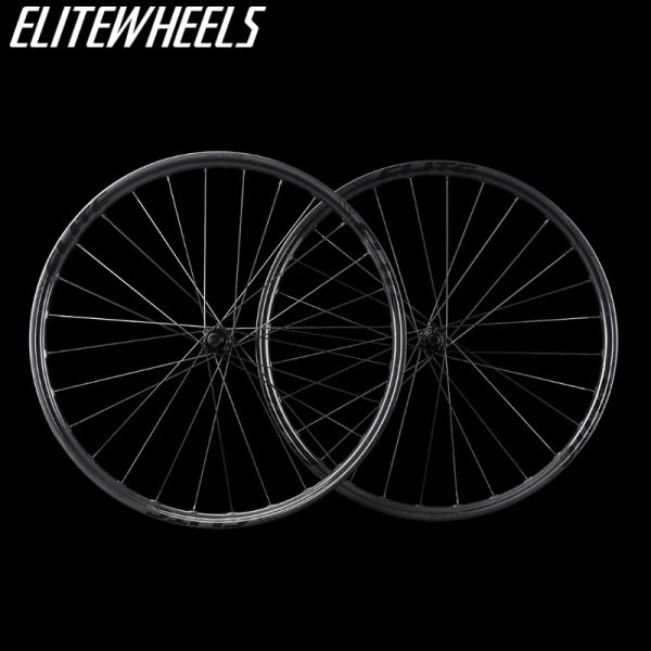 ELITEWHEELS エリートホイール 29er Gnar Trail SR DB-6B Axle...