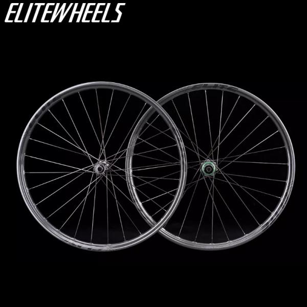 ELITEWHEELS エリートホイール 29er Gnar Trail PR Axle:Boost...
