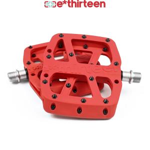 ペダル プラス レッドe＊thirteen イーサーティーン : サイクル