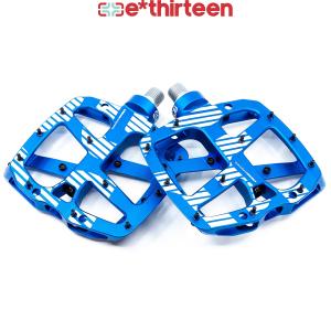 ペダル　イーサーティーン thirteen e e・thirteen Shop Web 玄武 - パーツ