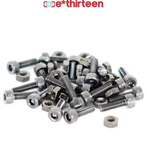 ペダル プラス レッドe＊thirteen イーサーティーン : サイクル