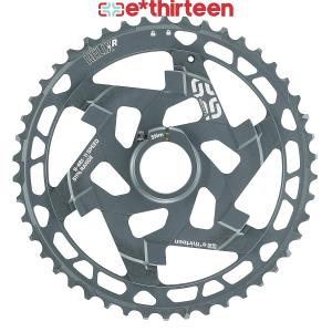 ELILEE エライリー X310 XC-MTB カーボンクランクアーム dub