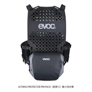 evoc イーボック TORSO PROTEC...の詳細画像4