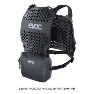 evoc イーボック TORSO PROTEC...の詳細画像5