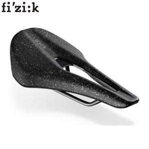 FIZIK フィジーク ARGO VENTO R5 S-Alloyレール ブラック 140mm サドル